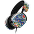 Bouffants and Broken Hearts Wild Garden 4 SteelSeries Arctis 3 Skin